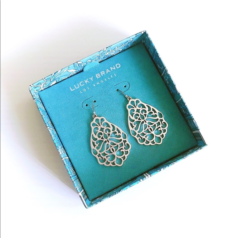 Lucky Brand Earrings